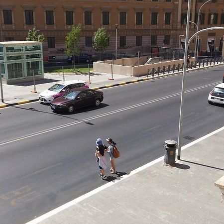Casa Martinez Roma Hotel ภายนอก รูปภาพ