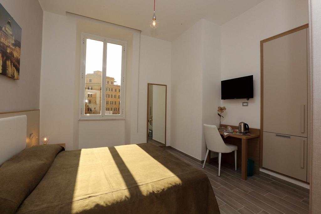 Casa Martinez Roma Hotel ห้อง รูปภาพ