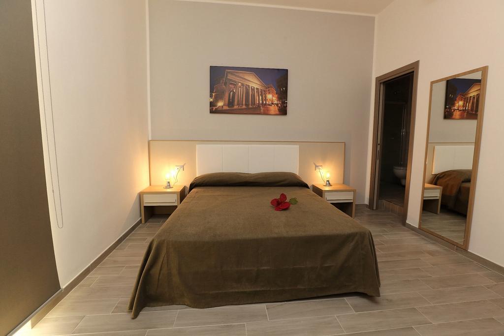 Casa Martinez Roma Hotel ห้อง รูปภาพ