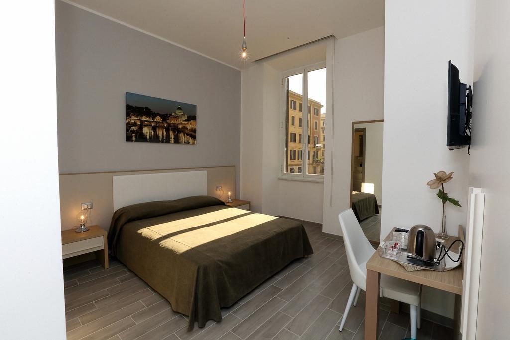 Casa Martinez Roma Hotel ห้อง รูปภาพ